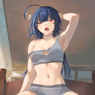 Profile image of 나기