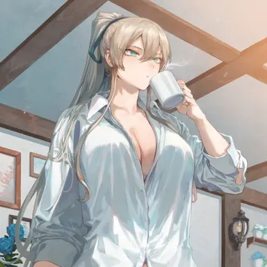 Profile image of 소니아