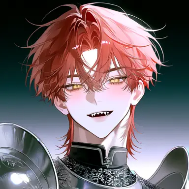 Profile image of オスカー