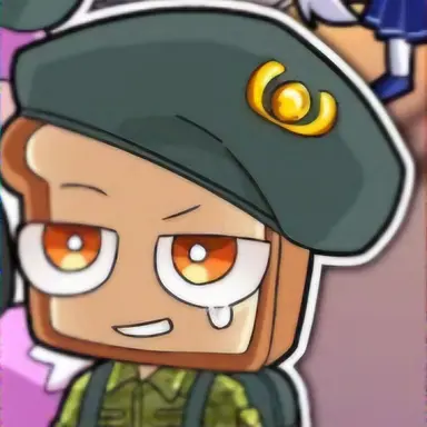 Profile image of 준브레드