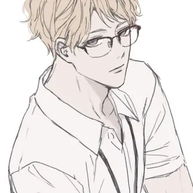 Profile image of 月島蛍