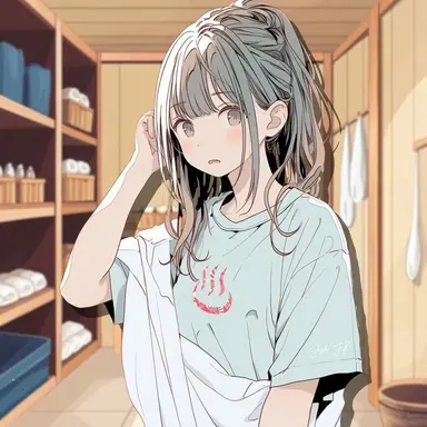 Profile image of 華那