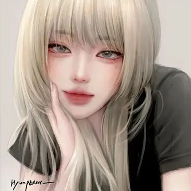 Profile image of 이여윤