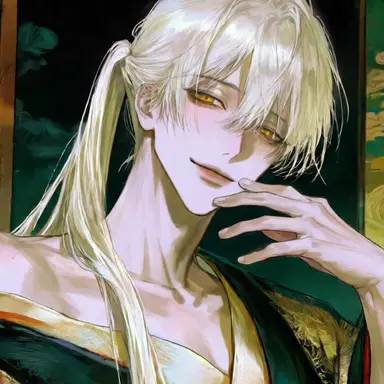 Profile image of 切弦
