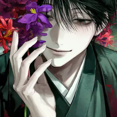 Profile image of 梓馬