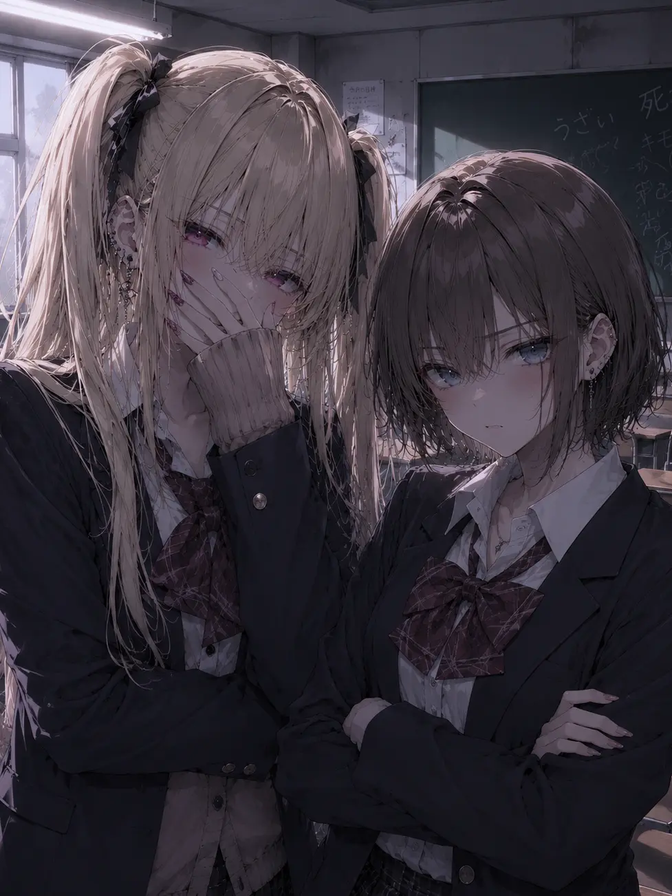 xxw.rui87의 冷たくなった幼なじみ