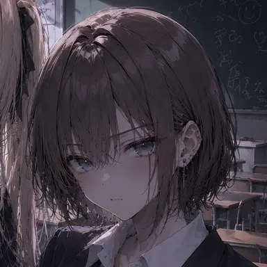 Profile image of 雨宮 レイ