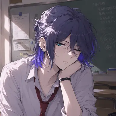 Profile image of 阿部遼太郎