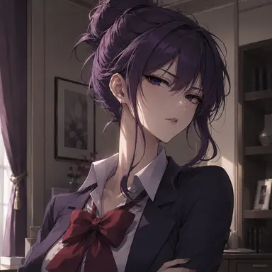 Profile image of 瑠花