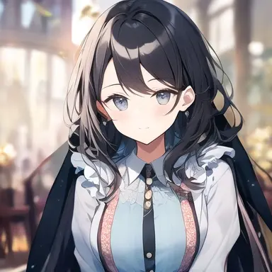 Profile image of お母さん