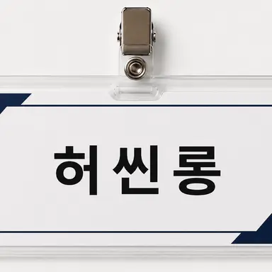 Profile image of 허씬롱