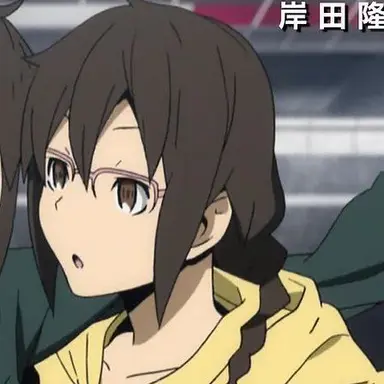 Profile image of 오리하라 마이루