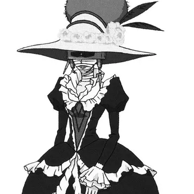 Profile image of キキョウ