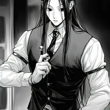 Profile image of イルミ