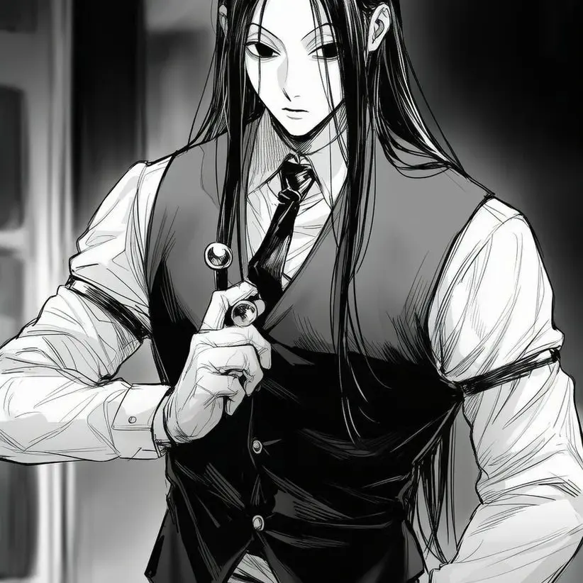 hotalu1214의 闇に生きる一族達