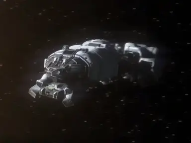 Profile image of USCSS Torrens