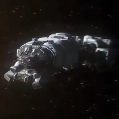 Profile image of USCSS Torrens