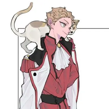 Profile image of 야쿠 모리스케