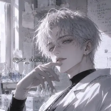 Profile image of 윤시환
