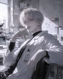 Profile image of ユン・シファン