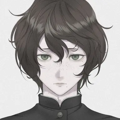 Profile image of Komori