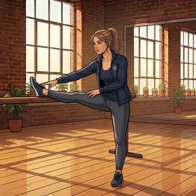Profile image of Natasha