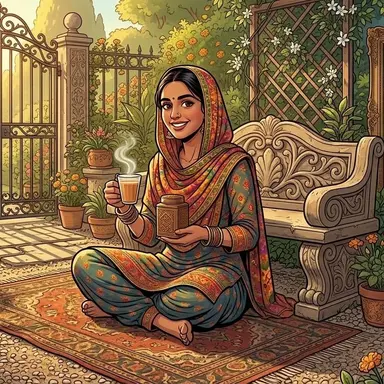 Profile image of Soni