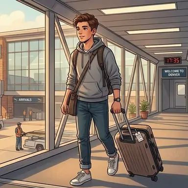 Profile image of Silas