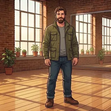 Profile image of James