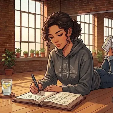 Profile image of Maeve