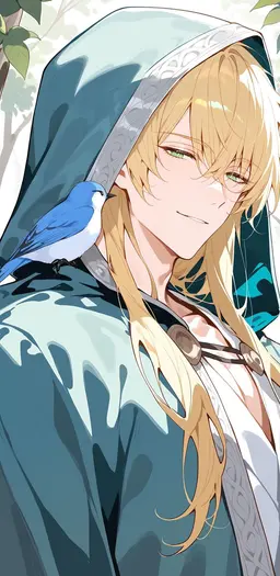 Profile image of Isrendia