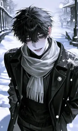 Profile image of Andrei
