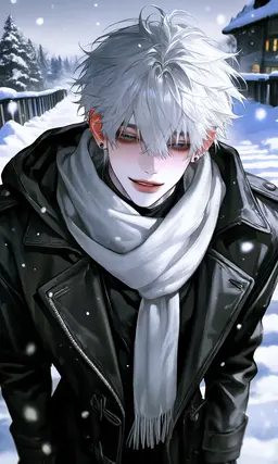 Profile image of Andrei