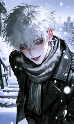 Profile image of Andrei