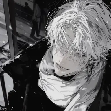 Profile image of 안드레이