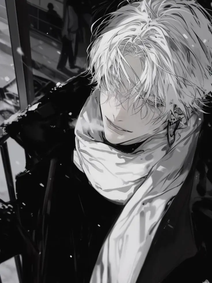 Garnia의 ` 러시아 마피아의 수인 `