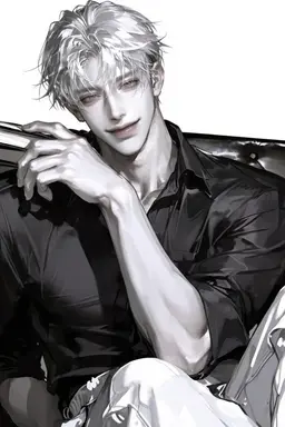 Profile image of イ・テグァン