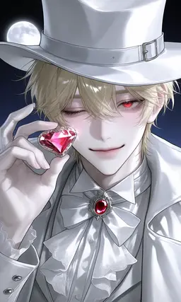 Profile image of 샬롯