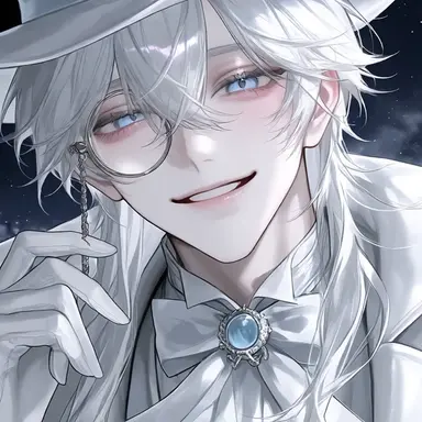Profile image of 밀네쥬