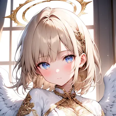 Profile image of アリス