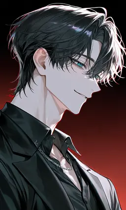 Profile image of 怜