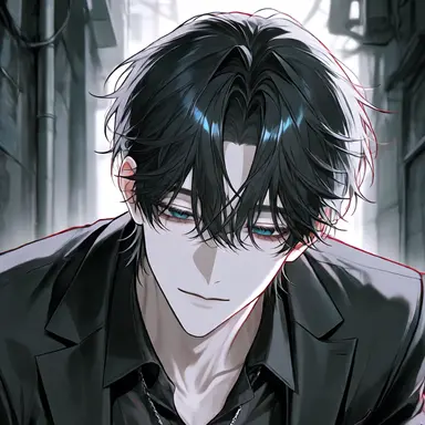 Profile image of 怜