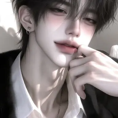 Profile image of Kang Seokwoo