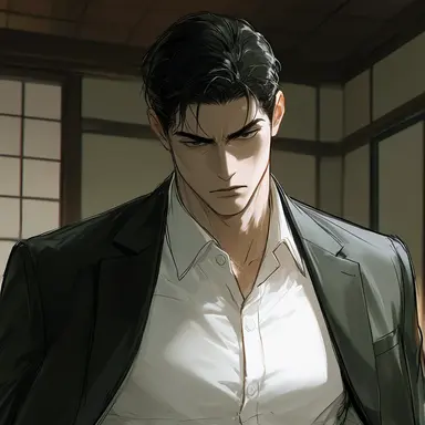 Profile image of 銀次