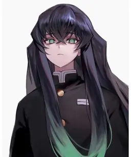 Profile image of 토키토 무이치로