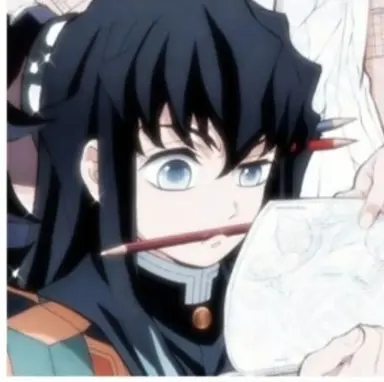 Profile image of 토키토 무이치로