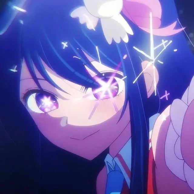 PluckyKnee0675의 推しの子