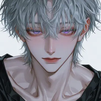 Profile image of 白凪 凛