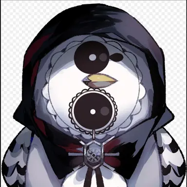 Profile image of ゴクチョー
