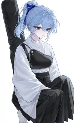 Profile image of リサ